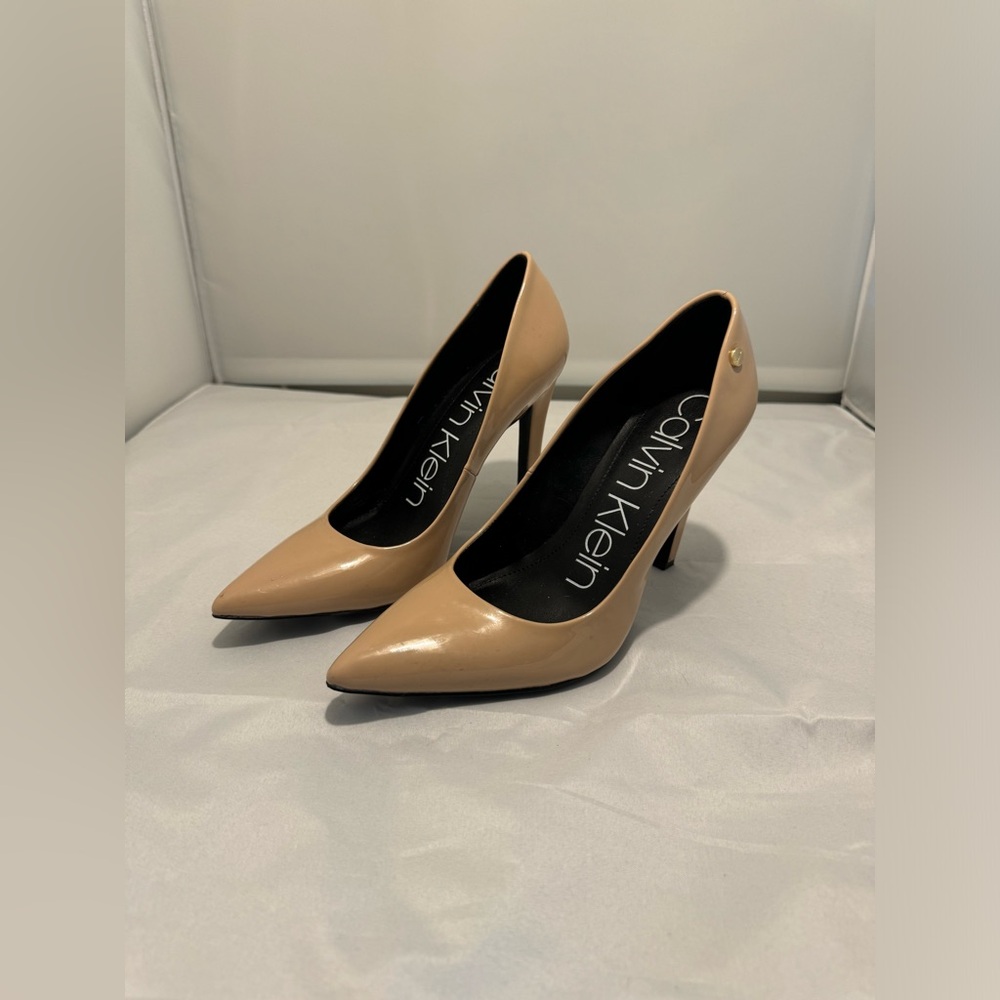 Calvin Klein Dress Shoes
